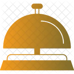 Hotel Ring  Icon