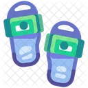 Hotel Service Hotel Accommodation Icon