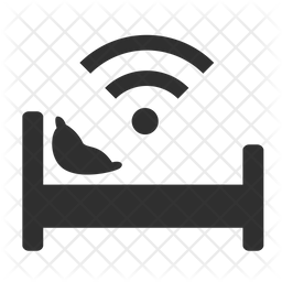 Hotel Wifi Icon