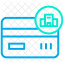 Karte Kreditkarte Debitkarte Symbol