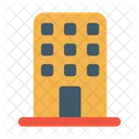 Hotelmotel  Icon