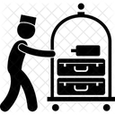 Hotelpage Hotelpage Concierge Symbol