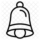 Hotelpagen-Glocke  Symbol