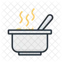 Hotfood  Icon