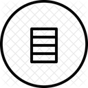 Hotknot Application Partage Icône
