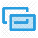 Hotknot App Sharing Icon