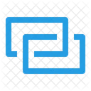 Hotknot App Sharing Icon