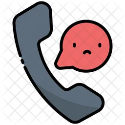 Hotline  Icon