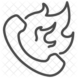 Hotline Icon