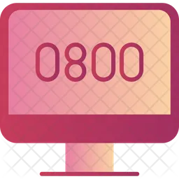 Hotline  Icon