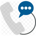 Hotline  Icon