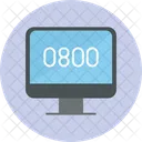 Hotline  Icon