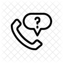 Hotline  Icon