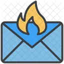 Hotmail  Icon