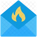 Hotmail  Icon