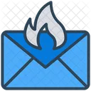 Hotmail  Icon