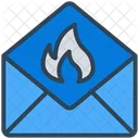 Hotmail  Icon