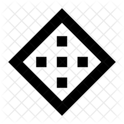 Hotpad Icon