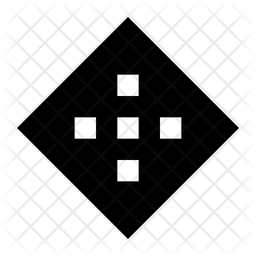 Hotpad Icon