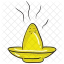 Hotpot  Icon