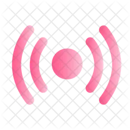 Hotspot Logo Icon