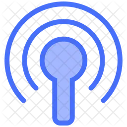 Hotspot  Icon