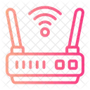 Hotspot Device Icon