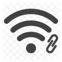 Wifi Hotspot Free Icon