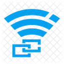 Hotspot Wifi Sign Icon