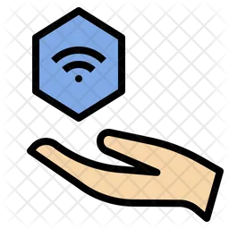 Hotspot  Icon