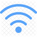 Hotspot Access Connection Icon