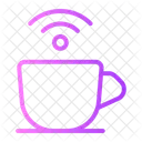 Hotspot  Icon