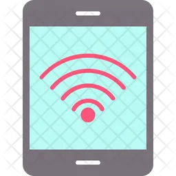 Hotspot  Icon