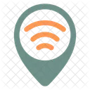 Hotspot  Icon