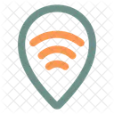 Hotspot  Icon