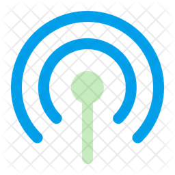 Hotspot  Icon