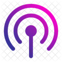 Hotspot Wifi Wireless Icon