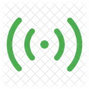 Hotspot Wireles Wifi Icon