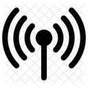 Hotspot Shapes And Symbols Hub Icon