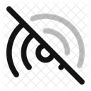 Hotspot offline  Symbol