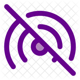 Hotspot offline  Symbol