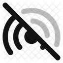 Hotspot offline  Symbol