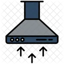 Hotte  Icône