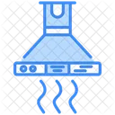 Hotte De Laboratoire Icône