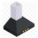 Hotte  Icône