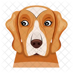 Hound  Icon