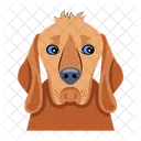 Dog Icons Animal Icons Domestic Dog Icon
