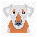 Dog Icons Animal Icons Domestic Dog Icon