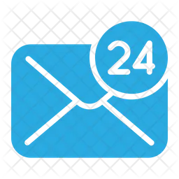 Hour  Icon