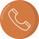 Hour Call Icon